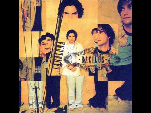 Bacilos - Caraluna