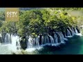 Watch China's most beautiful summer scenery in three minutes