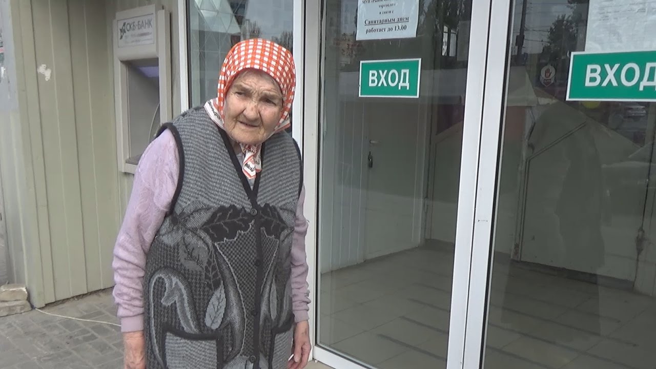 Жители Волгограда против закрытия Ворошиловского рынка