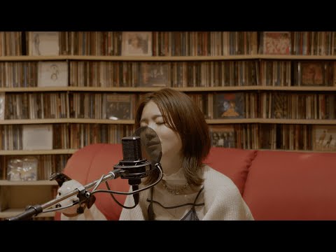 杏沙子-「女の子にしてよ」Tiny Room Session vol.1 (short ver.)