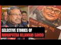 The Best Stories Of Mohapatra Nilamani Sahoo