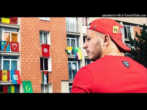 Hornet la Frappe pouki album