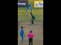 Sudharsan Plucks a Blinder to Dismiss Klaasen | SA v IND 3rd ODI