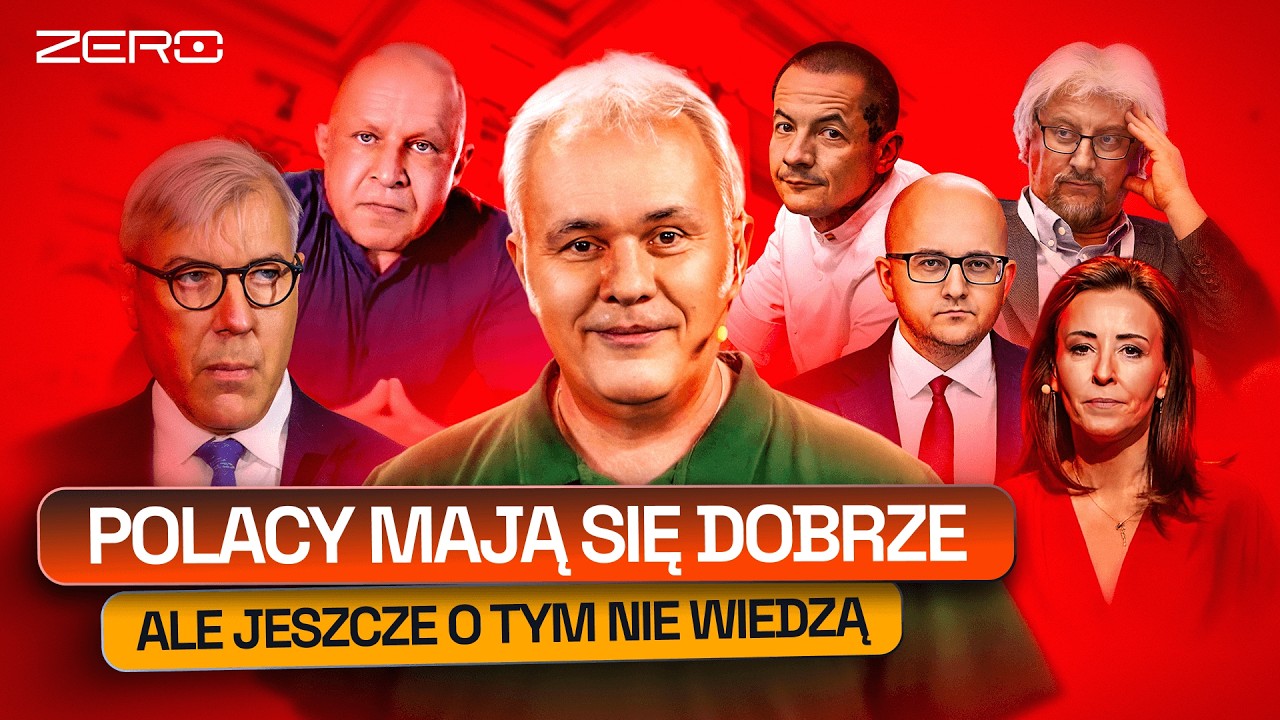 МАЗУРЕК ВЫБИРАЕТ ПРЕДСТАВИТЕЛЯ ПРАВИТЕЛЬСТВА ТАСКА!