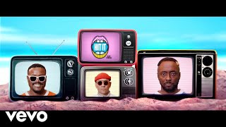 HIT IT - Black Eyed Peas, Saweetie, Lele Pons