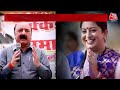 पांचवें चरण के मतदान में UP में दिग्गजों के बीच मुकाबला! | NDA Vs INDIA| Fifth Phase | Election 2024  - 47:56 min - News - Video