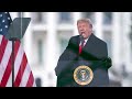 Supreme Court seems skeptical of Trumps claim of absolute immunity  - 01:41 min - News - Video