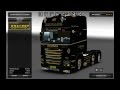 Scania R500 Streamline 1.22.x