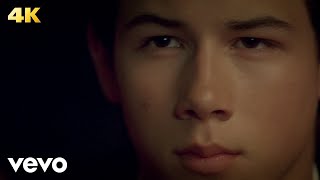 Jonas Brothers - Burnin' Up (Official Music Video)