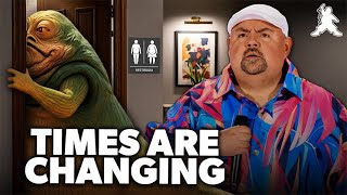 I ate myself into a plural | Gabriel Iglesias