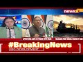 5 Indian Sailors Released From Vessel Seized By Iran | Indian Embassy Thanks Iranian Authorities |  - 04:40 min - News - Video