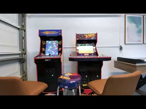 Property video