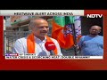 Bengaluru Heat Wave News | Lok Sabha Hopefuls Campaign In Bengaluru In Scorching Heat  - 02:15 min - News - Video