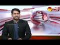 Uttam Kumar Reddy vs Harish Rao | Pothireddypadu Project | BRS vs Congress |@SakshiTV  - 01:31 min - News - Video
