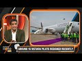 Vistara Airlines’ CEO Vinod Kannan Meets Pilots | Assures Pilots Of Better Work-Life Balance  - 03:46 min - News - Video