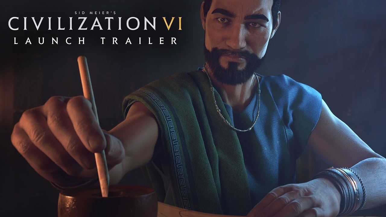 Civilization VI expands into release