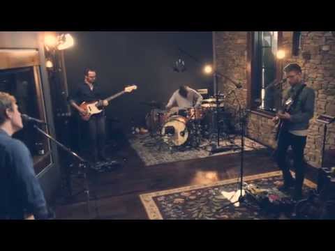 Colony House - Silhouettes (Live In Studio)