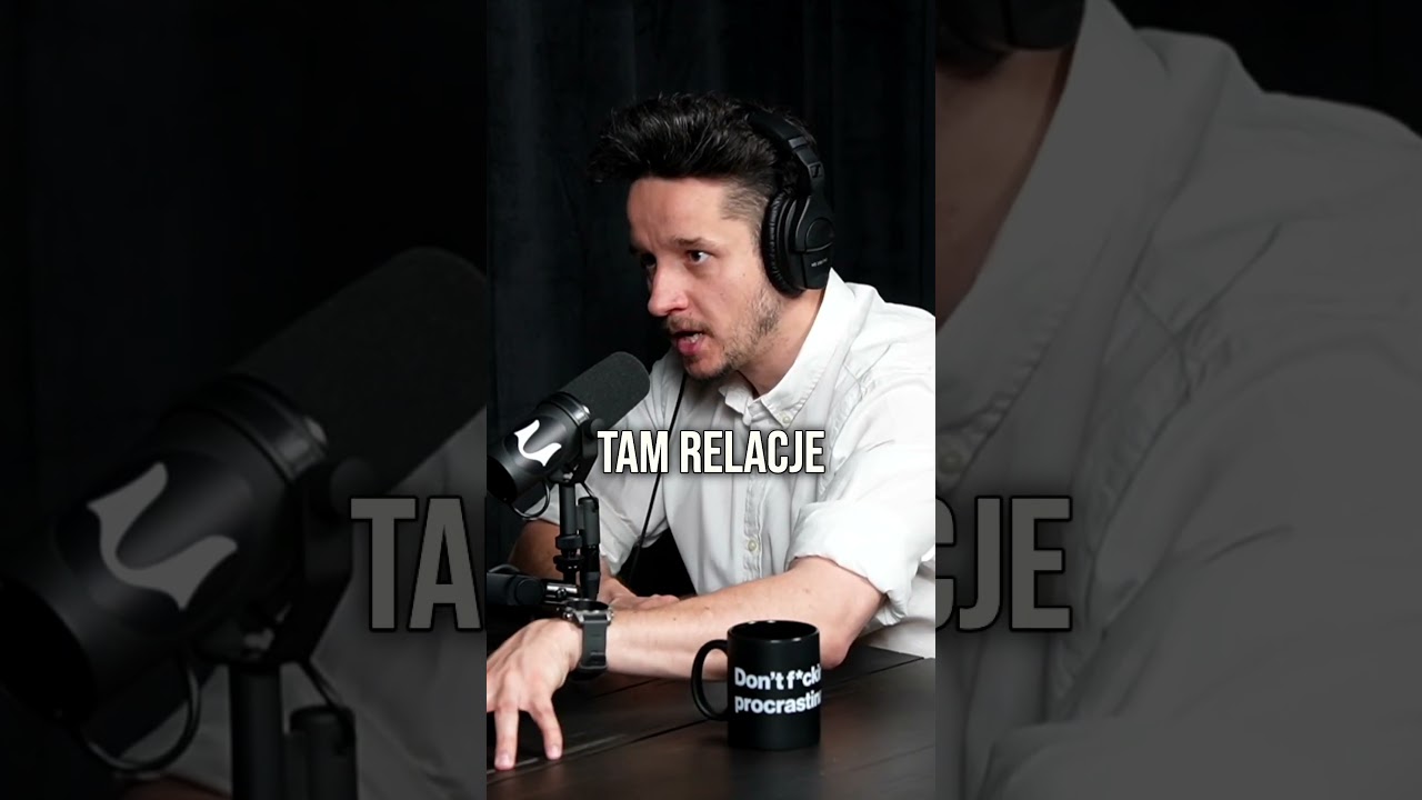 06 Do Czego Niemcy Potrzebują Pomocy Rosji? – ft. Jakub Wiech