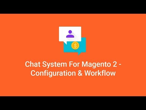 Information About Magento 2 Live Chat Plugin