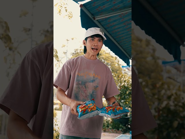 Đúng người, Đúng thời điểm | Oppa Huy