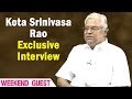 Exclusive Interview with Kota Srinivasa Rao