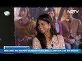 The Archies Actor Suhana Khan: Working On Your Own Physical Health and Wellbeing Is Very Important  - 01:00 min - News - Video
