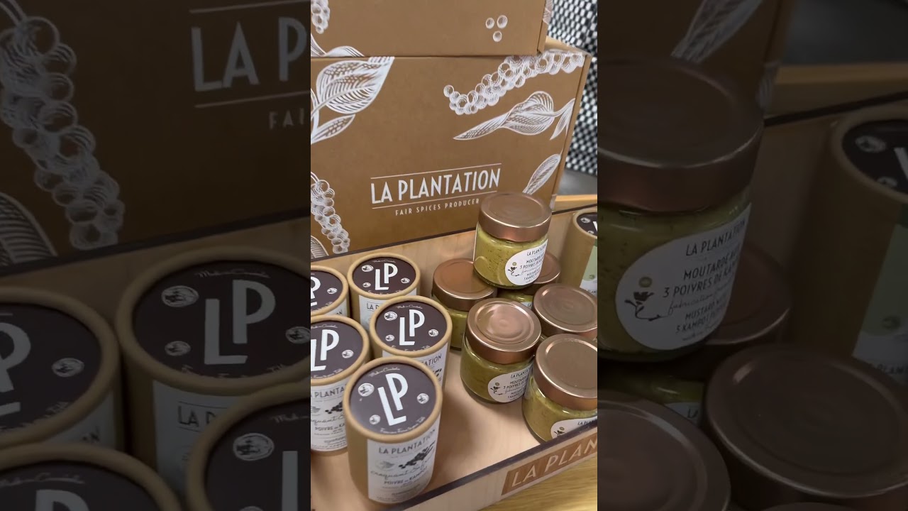 NEJLEPŠÍ PEPŘ na SVĚTĚ! Nyní na shopu https://obchodmistramalka.cz/eshop/445-kampotsky-pepr-original