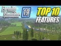 FS2019 - Top 10 Feature Requests