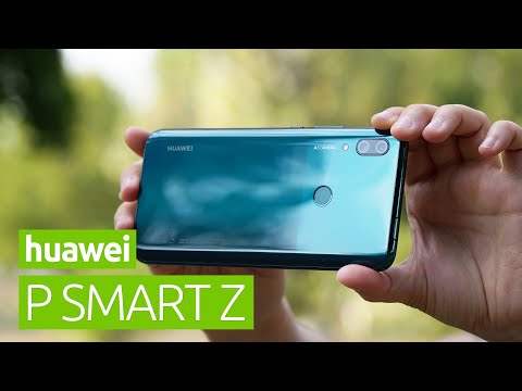 Upload mp3 to YouTube and audio cutter for Ревю на Huawei P Smart Z download from Youtube