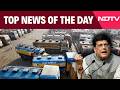 Centre Allays Oil Crisis Fears | The Biggest Stories Of March 10, 2026