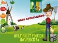 Mavericks Multifruit v1.0.6