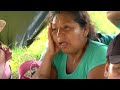 Landslide causes gold mine to collapse, trapping seven in Colombia | REUTERS  - 00:40 min - News - Video