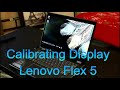 Lenovo Flex 5 14