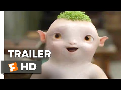 Monster Hunt 2'
