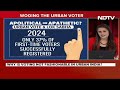 Lok Sabha Elections 2024 | Apolitical Or Apathetic: Why Is Urban India Indifferent Towards The Vote?  - 00:00 min - News - Video