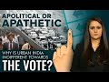 Lok Sabha Elections 2024 | Apolitical Or Apathetic: Why Is Urban India Indifferent Towards The Vote?