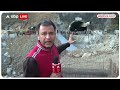 Uttarkashi Tunnel Rescue: ऑपरेशन के बीच सुरंग के बाहर हो रही पूजा-अर्चना  | ABP News  - 02:34 min - News - Video