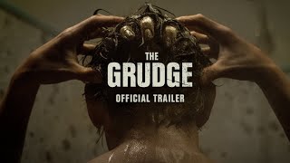 The Grudge (2020) - Trailer A - 