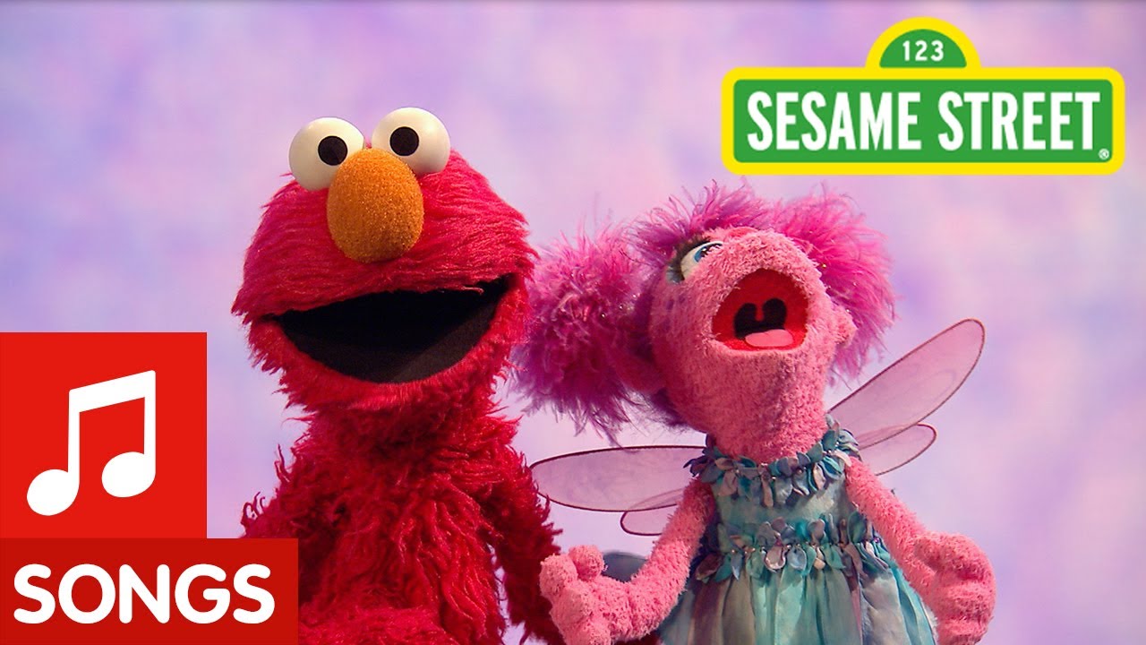 Sesame Street: - 