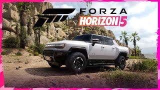 Саундтрек Forza Horizon 5 Soundtrack Exclusive: Metrik – Route 174 ...