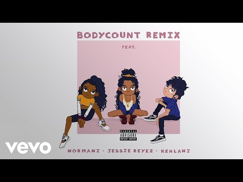 Body Count (Remix)