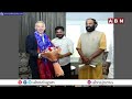 బ్రిటన్ మాజీ ప్రధాని టోనీ బ్లెయిర్‌తో సీఎం రేవంత్ భేటీ | CM Revanth Meeting With  Tony Blair | ABN  - 01:44 min - News - Video