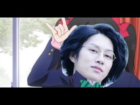 Heechul Funny and Heemi Highlight Moments Part 3