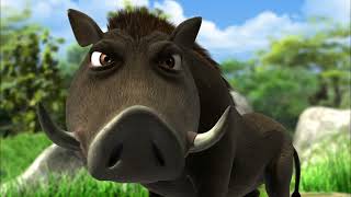 Bernard - De v prrode