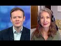Market Talk: Dollar has ‘momentum’ to go higher