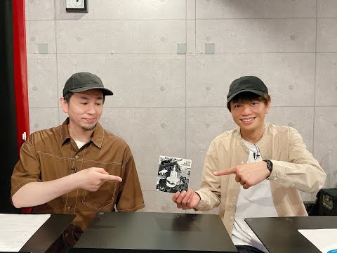 祝!AKG結成25周年企画 -喜多山田の振り返りトーク④ -