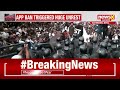 Shocking Footage: Nepal Youth Protests Leave Hospitals in Chaos | Watch on NewsX  - 00:50 min - News - Video