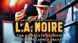 L.A. Noire - The Complete Edition