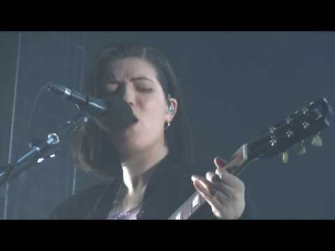 The XX - Shelter & Loud Places - Live In Paris 2017 (Day 2)