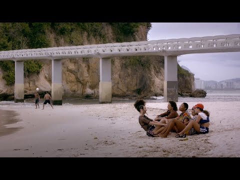 Uma Paciência Selvagem me Trouxe Até Aqui'